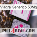 Viagra Genérico 50Mg 32